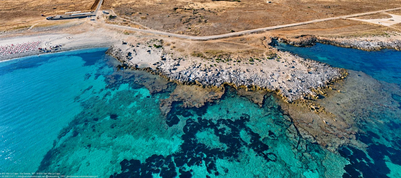 Spiagge e calette: trova il tuo mare